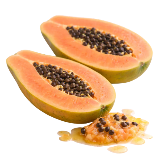 Papaya Enzyme